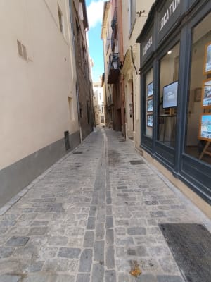 Bon Béziers du canal du Midi et incroyable voyage temporel - Béziers - 10