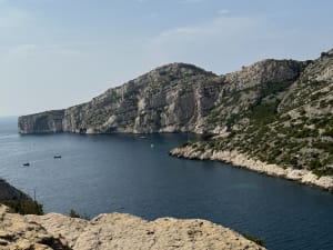 In het hart van de calanques: van Sugiton tot Morgiou - Marseille - 5