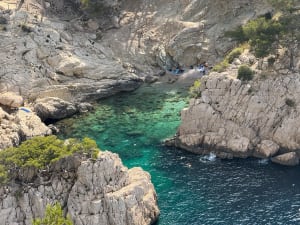 In het hart van de calanques: van Sugiton tot Morgiou - Marseille - 7