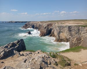 GR 34 de Plouharnel à Quiberon - Plouharnel - 6