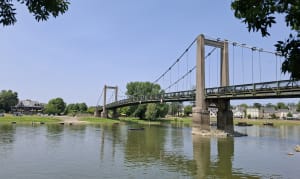Balade entre la Maine et la Loire depuis Angers - Angers - 8
