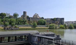 Balade entre la Maine et la Loire depuis Angers - Angers - 10