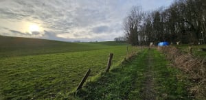 Vallée du Ronceray Saint Laurent de Brevedent - Sainneville - 15
