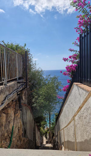 Van Nice naar Villefranche via het kustpad - Nice - 2