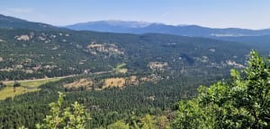 Coll del Pam depuis Fameils - benedicte - 20