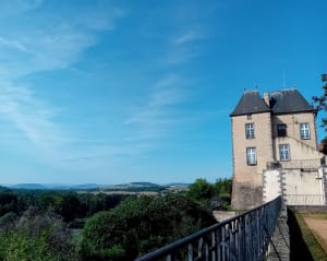 Pont-du-Château, le long de l'Allier et en ville - Pont-du-Château - 10