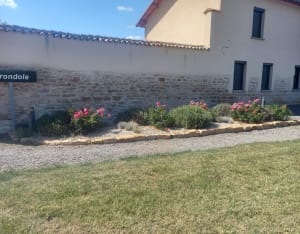 Balade depuis La Valbonne par Balan et St-Maurice à vélo - Béligneux - 4