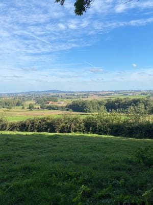 Van de Mont des Récollets tot de Mont Cassel - Cassel - 32