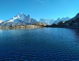 Rando Flégère - Lac Blanc - Paul - 28