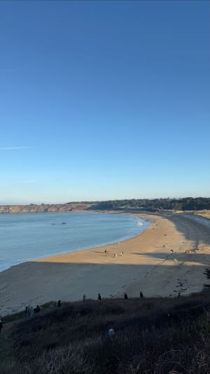 Verkwikkende excursie en sublieme uitzichten bij Meinga Point - Saint-Coulomb - 49