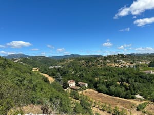 Laurac en Vivarais et Château de Montréal - Laurac-en-Vivarais - 6