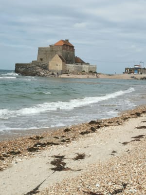 La Dune de la slack - Ambleteuse - 15
