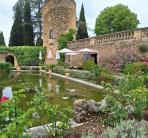 Boucle entre Lourmarin et Puyvert - Ely - 3