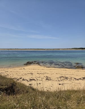 D'Étel à plage de Kerouriec - Étel - 3