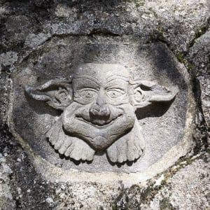 Visite de Murât et du rocher aux fées - La Bourboule - 3