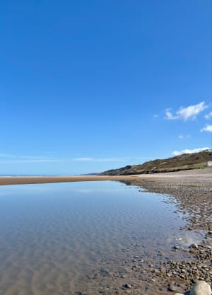 Entre forêt, campagne et mer à Colleville-sur-Mer - Colleville-sur-Mer - 11