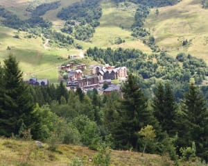 De Les Pérelles au sentier des Hameaux - Saint-François-Longchamp - 7