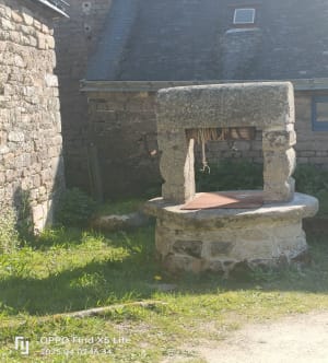 Randonnée au départ du lieu-dit "Les Bisquines" - Guidel plages - 10