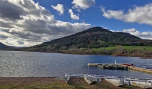 Balade le long du lac de Salagou - Le Puech - 10