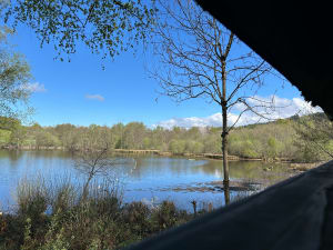 Tour du lac d'Aubusson d'Auvergne - Aubusson-d'Auvergne - 14