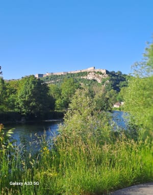 Boucle 60 km depuis Besançon - Besançon - 2