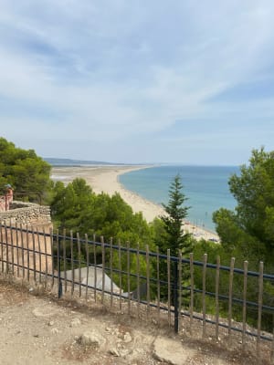 La Franquie entre mer et terre et Cap des Frères - Juliette - 9