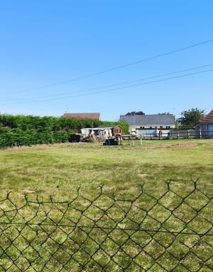 Les petits chemins de la Drôme normande - Ranchy - 3