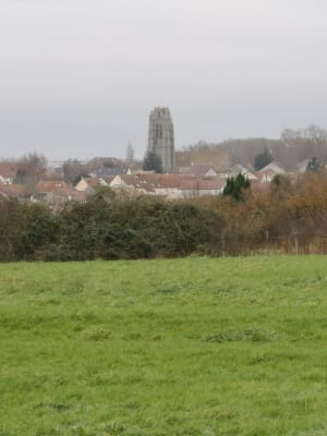 Autour de Presles en Brie - Presles-en-Brie - 4