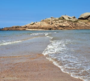 Balade à la Pointe du Bihit - Trébeurden - 8