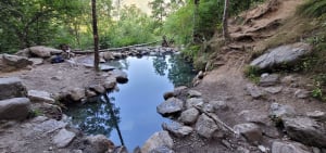 De warmwaterbronnen van Mérens-les-Vals - Mérens-les-Vals - 13