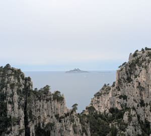 De baaien van Port Miou, Port-Pin en En-Vau - Cassis - 29