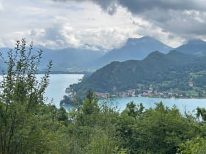 Roc de Chère - Talloires-Montmin - 3