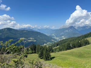 Tour des Arces - Le Grand-Bornand - 7