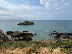 Aber-eiland (Crozon) - Crozon - 13