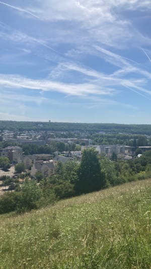 Evreux et insouciante ruée vers l'Eure - Évreux - 4