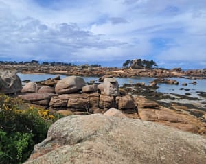 Boucle de Ploumana'ch - Perros-Guirec - 36