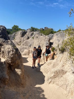 Le Cirque de Mourèze - Mourèze - 98