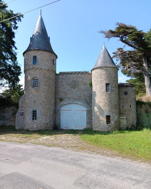Tour de ports-louis - Port-Louis - 20