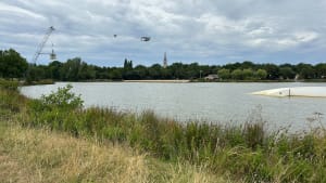Belle balade entre Blain et Plessé au bord du Canal de Nantes à Brest - Anne - 10