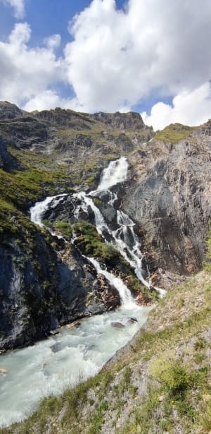 Ballade le long de la vallée du Ferrand - Clavans-en-Haut-Oisans - 7