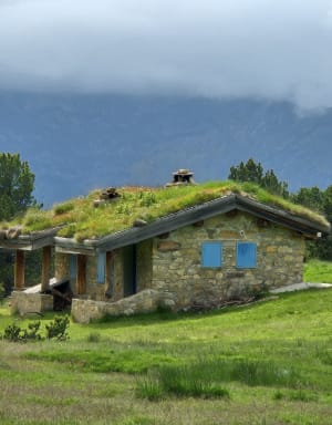 Plateau de Beille - refuge de Piparlan - Albiès - 15