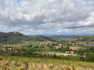 Les gorges du Gouleyrous - Tautavel - 63
