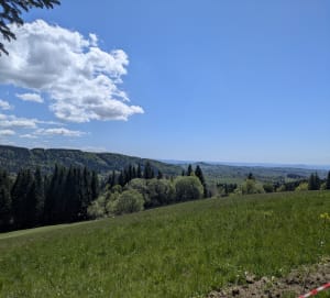 Itinérance au Puy de Sancy - Mont-Dore - 4