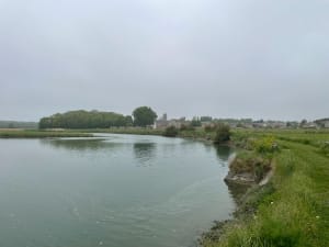 Graye-sur-Mer entre champs et plages - Marc - 12