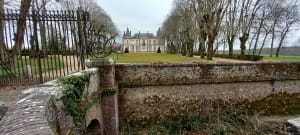 Rando en forêt de Châteauneuf-en-Thymerais - Saint-Maixme-Hauterive - 5