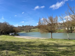 Lac de l'Orme Blanc & Caraman - Caraman - 3