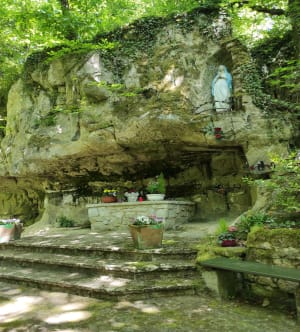 Balade de l’Usselkirch - Boust - 4