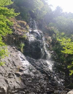 Cascade du saut du Gier - Doizieux - 3