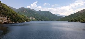 Balade au Lac de Tolla - Tolla - 12