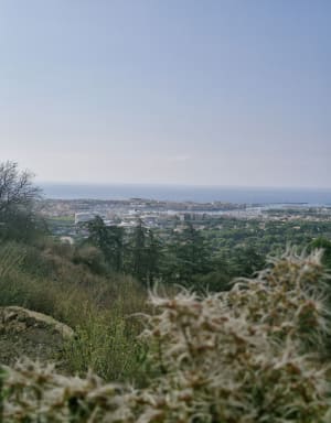 Balade entre le Port du Cap d'Agde et la Tours des Anglais - Agde - 16